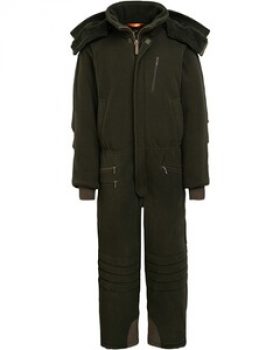 Rascher Ansitz-Overall Thermofleece 390