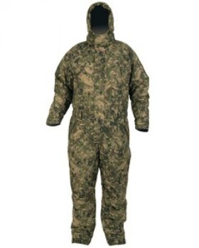 Hart Overall Oakland-O2