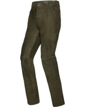 Parforce Tradition Hose Büffelleder