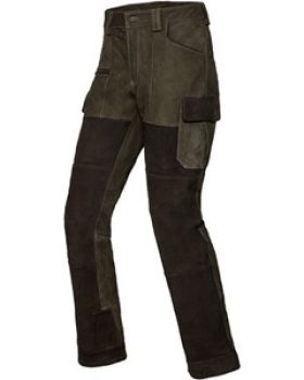 Parforce Tradition Lederhose Prestige Full-Bull