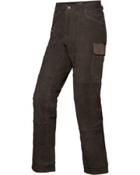Parforce Tradition Lederhose Prestige Full-Bull