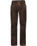 Almsach Lange Lederhose Kasper