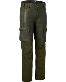 Deerhunter Hose RAM Reinforcement