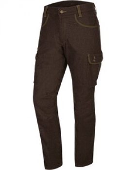 Rascher Thermo-Lodenhose