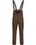 Blaser Outfits Winter-Hose Suede Matti