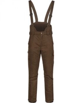 Blaser Outfits Winter-Hose Suede Matti