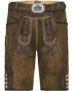Hammerschmid Kurze Lederhose Parsdorf