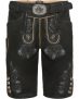 Hammerschmid Kurze Lederhose Rosenheim