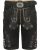 Hammerschmid Kurze Lederhose Rosenheim