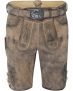 Spieth & Wensky Lederhose Erno