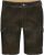REITMAYER Kurze Cargo-Lederhose