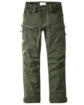 Parforce Active Kinder Jagdhose RE-Inforced