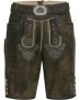 Hammerschmid Kurze Lederhose Parsdorf