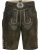 Hammerschmid Kurze Lederhose Parsdorf