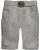 Almsach Kurze Lederhose mit Gürtel
