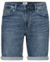Camel active Bermudashorts Slim Fit