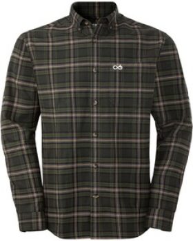 Merkel Gear Hemd Explorer Shirt