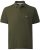 Merkel Gear Poloshirt Organic