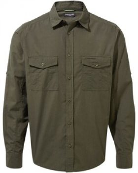 Craghoppers Hemd Kiwi