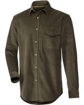 Parforce Active Cordhemd Kerny