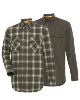 Parforce Essential 2er-Set Jagdhemd