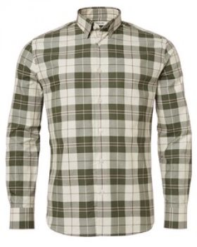 Chevalier Hemd Carlton