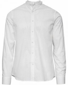 Hans Stehkragenhemd Hadersdorf