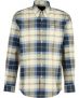 Barbour Karohemd Eden