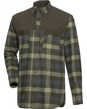 Parforce Active Jagd-Karohemd MAVE3