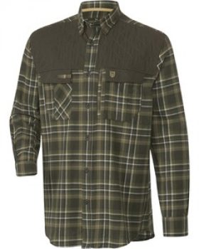 Parforce Active Jagd-Karohemd MAVE4