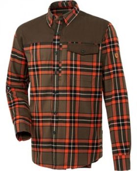 Parforce Jagdhemd Mosel