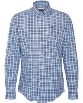 Barbour Karohemd Lomond