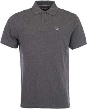 Barbour Polo Tartan Pique