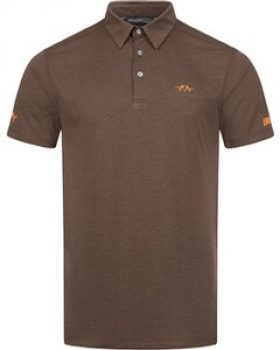 Blaser Outfits Poloshirt Competition