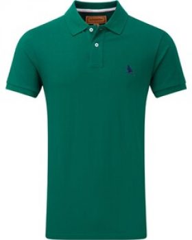 Schöffel Country Poloshirt St. Ives