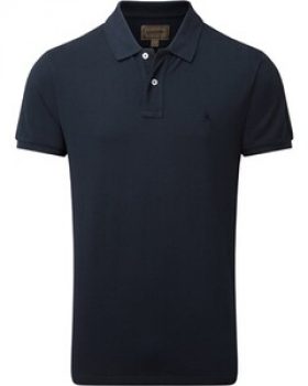 Schöffel Country Poloshirt St. Ives