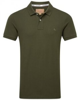 Schöffel Country Poloshirt St. Ives