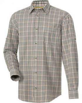 Parforce Active Jagdhemd Bauland