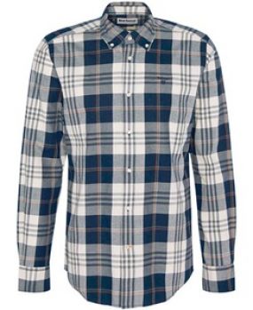 Barbour Karohemd Edgar