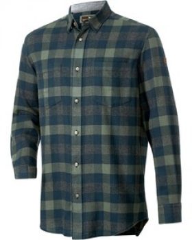 Parforce Active Jagdhemd Bernd