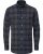 Alan Paine Karohemd Ilkley Flannel