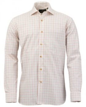 Laksen Karohemd Angus