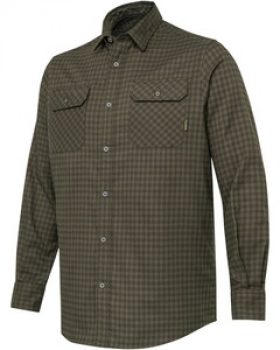 Beretta Flanellhemd Cadet