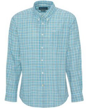 Barbour Karohemd Durand