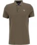 Barbour Polo Tartan Pique