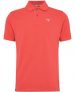 Barbour Polo Tartan Pique