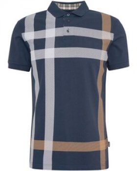 Barbour Piqué-Polo Blaine