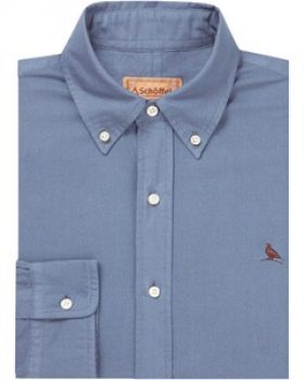 Schöffel Country Oxfordhemd Cavendish