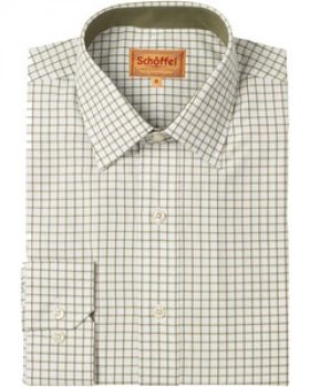 Schöffel Country Karohemd Cambridge