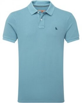 Schöffel Country Poloshirt St. Ives